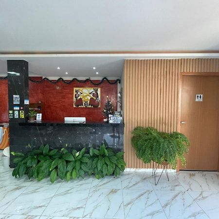 Hotel La Sierra Bodoquena Exterior photo